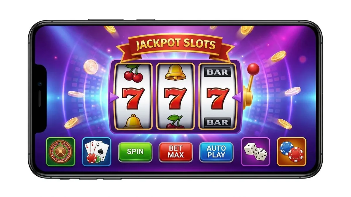 Casino games