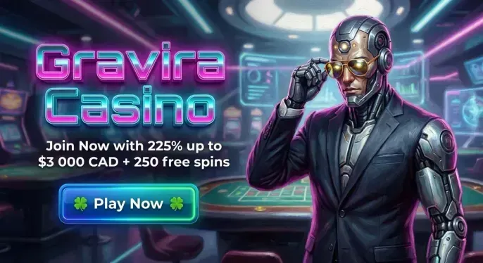 Gravira Casino